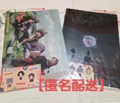 2025年最新】クリアファイルの人気アイテム - メルカリ