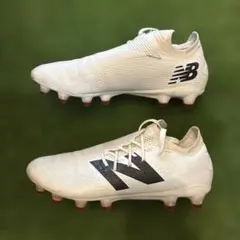 ニューバランス FURON フューロン V7 PRO HG SILVER - メルカリ