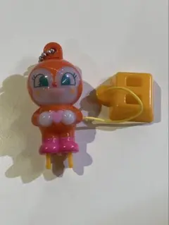 かちゃかちゃコンセント7 ドキンちゃん