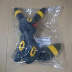 ポケモン ぬいぐるみ ブラッキー