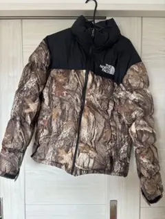 1996 レトロ ヌプシ 700フィル US 枯葉