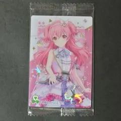 匿名配送　プロジェクトセカイ　桃井愛莉