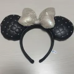 【匿名配送】ミニー　カチューシャ