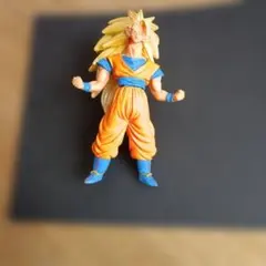ドラゴンボール 超サイヤ人ゴッドスーパーサイヤ人 フィギュア