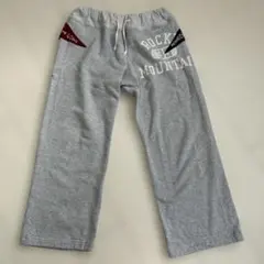 denim dungaree パンツのサムネイル