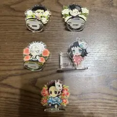 鬼滅の刃　アクリルスタンド