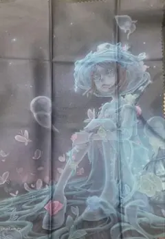 第五人格 トレーディングマルチクロス 庭師 幽霊プリンセス エマ・ウッズ