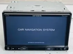 中古 カロッツェリア AVIC-RZ900 2016)年地図 メモリーナビ - メルカリ