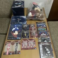 一番くじ　DisneyFANTASIA 85th Anniversary