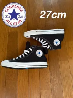 CONVERSE　ALL STAR 100 GORE-TEX HI