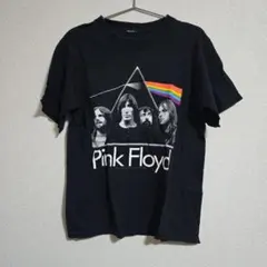 Pink Floyd Tシャツ ブラック