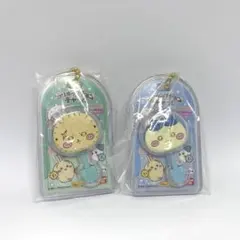 ちいかわ ロリポップチョコチャーム ハチワレ ラッコセット