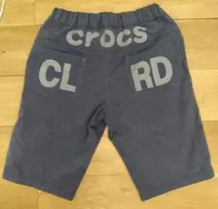 crocs 半ズボン 150サイズ