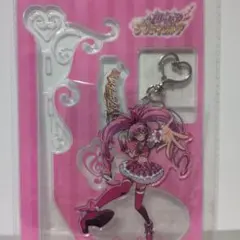 プリキュア プリティストア プリキュアオールスターズ　アクスタ キュアメロディ