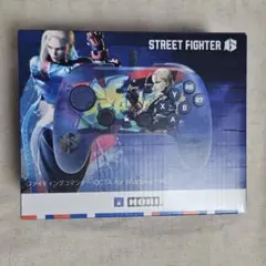 ファイティングコマンダーocta for windows PC キャミィ