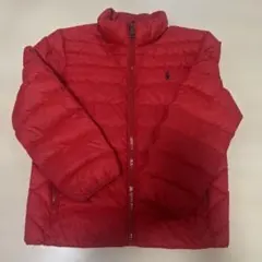 ポロ ラルフローレン キッズ ダウンジャケット 130