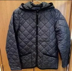 Lavenham クレイドン　ブラック36