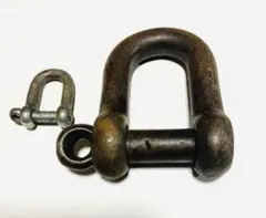 2025年最新】シャックルの人気アイテム - メルカリ