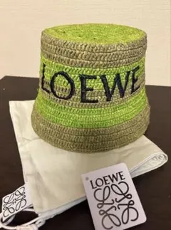 2026年最新】LOEWE レディース 麦わら帽子の人気アイテム - メルカリ