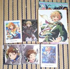 Ra*bits　グッズまとめ