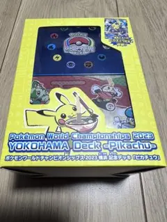 ポケモンワールドチャンピオンシップス2023横浜 … - メルカリ