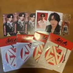 Snow Man 宮舘涼太　まとめ売り