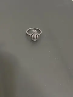 【ビンテージ】925シルバー　指輪　リング　メンズ　レディース