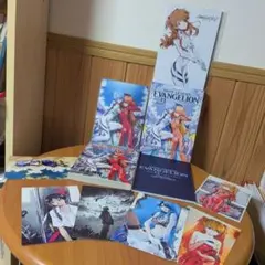 2026年最新】エヴァンゲリオン イラスト集の人気アイテム - メルカリ