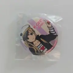 けいおん!! 琴吹紬 缶バッジのサムネイル