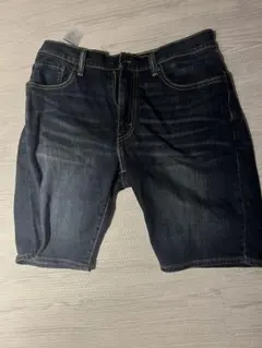 Levi's 505 デニムショートパンツ W32のサムネイル