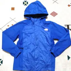 THE NORTH FACE ウインドブレーカー 120〜130cm 7〜8