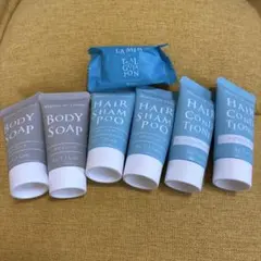 トラベルセット