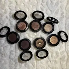 ＭＡＣ　アイシャドウ　7点セット 人気色