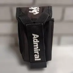 アドミラル Admiral ゴルフ 距離計ケース