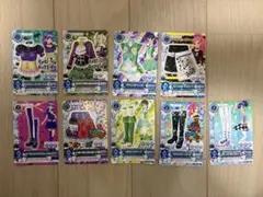 アイカツカード（クール）まとめ売り