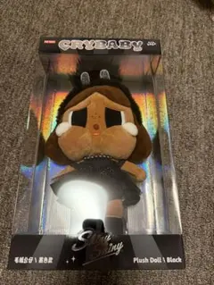 C*i様 CRYBABY SHINY SHINY シリーズ ぬいぐるみ