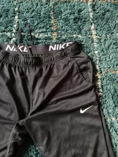 NIKE トレーニングウェア パンツ