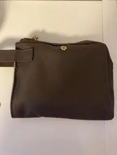 ブルガリポーチ　エミレーツ航空　ビジネスクラス アメニティ