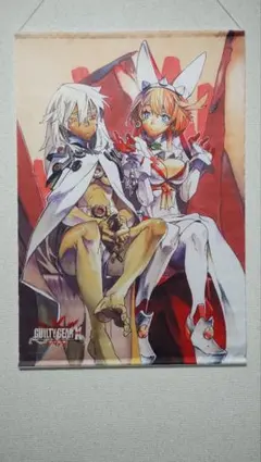 GUILTY GEAR -STRIVE- プリモアート 石渡太輔直筆サイン入り 2025年