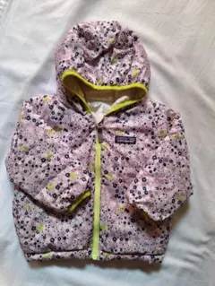 patagonia　ダウンジャケット12～18month