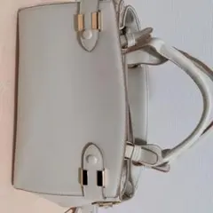 エニィスィスのトートバッグ　ショルダーバッグ