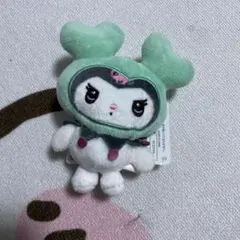 TWICE サンリオ マスコット ミナ クロミ ミブリー GiGO限定