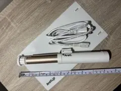 Areti 本当に小さくなるカールアイロンのサムネイル