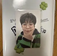 dearest youth ドヨンdoyoung アンコン サウチェ VIP特典