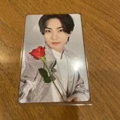 House of vampire ENHYPEN ジョンウォン　入場特典