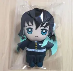 鬼滅の刃 Chibi ぬいぐるみ 時透無一郎 Vol.2 ちびぬい ⑦