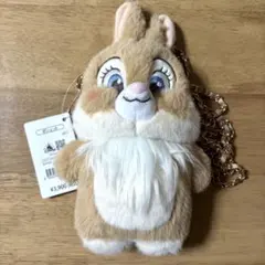 ミスバニー　ポシェット