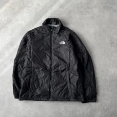 16963 レディース THE NORTH FACE 刺繍 中綿ジャケット