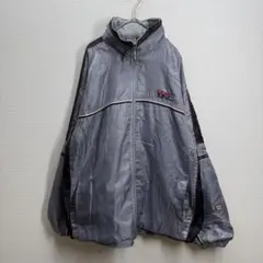 1083 WINNING SPIRITS Hooded Nylon Jacketのサムネイル