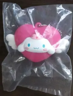 サンリオ　ガチャ　夢みるエンジェル　ライト　スイング　シナモロール　新品　②